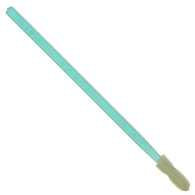 41050ESD SWAB CLNRM ESD 2.8"POLYTIP 500PC