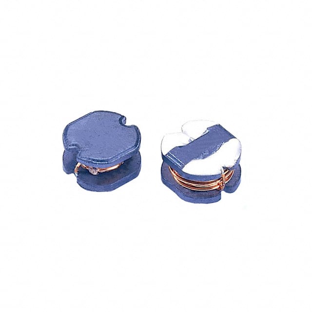 SC53-330 FIXED IND 33UH 1.02A 300MOHM SMD