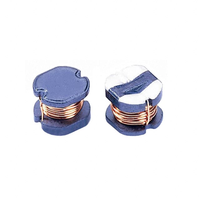 SC54-150 FIXED IND 15UH 1.76A 140MOHM SMD