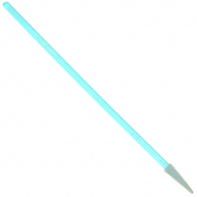 44070ESD SWAB CLNRM ESD 3.2"POLYTIP 500PC