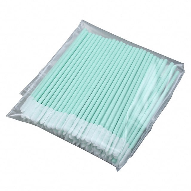 FSWB-C SWAB SINGLE HEAD 100PC