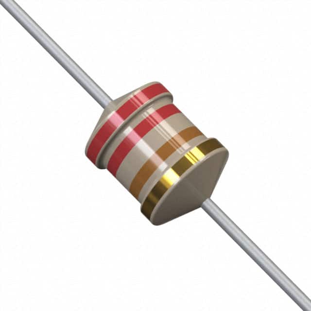 B82144F1224J000 FIXED IND 220UH 550MA 1.3 OHM TH