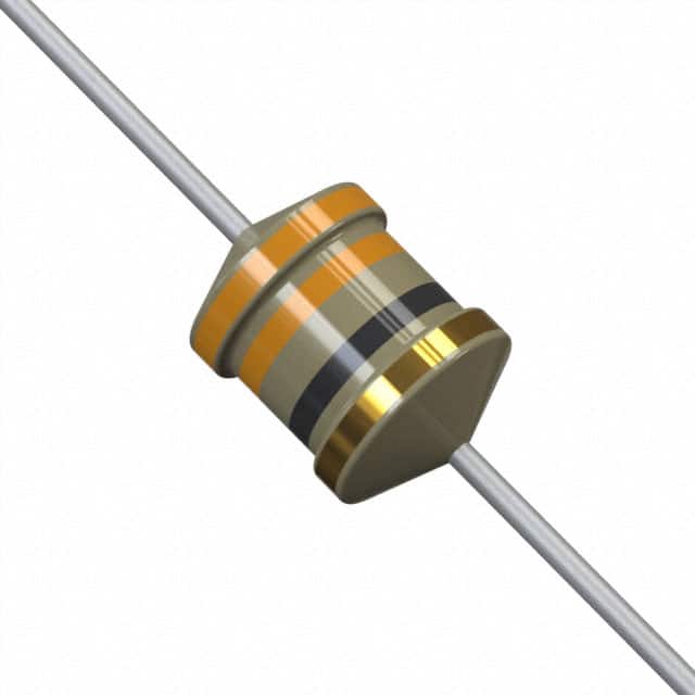 B82144F1333J000 FIXED IND 33UH 1.1A 350 MOHM TH