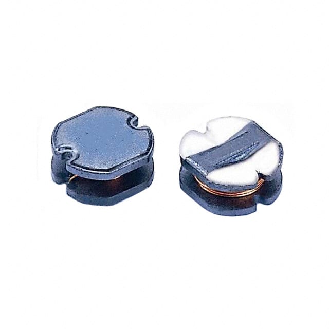 SC73-101 FIXED IND 100UH 880MA 480MOHM SM