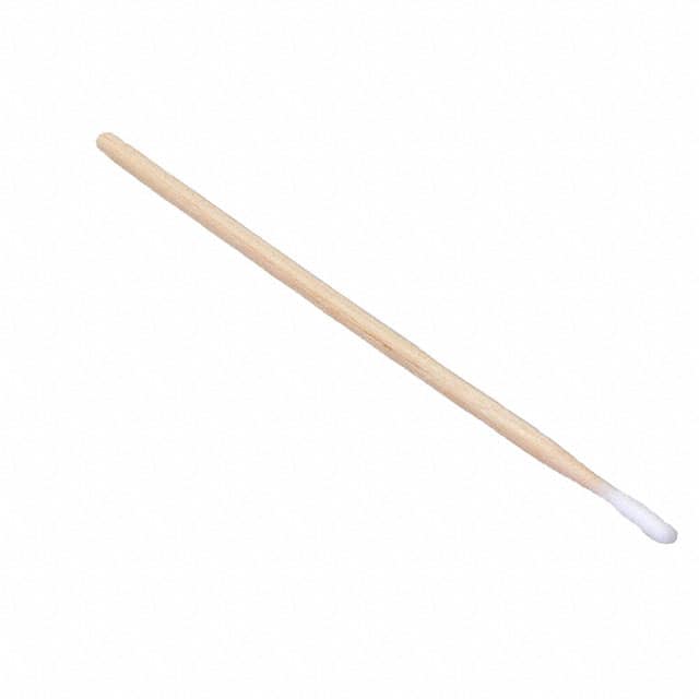 SWPP-25 POINTER SWABS, COTTON