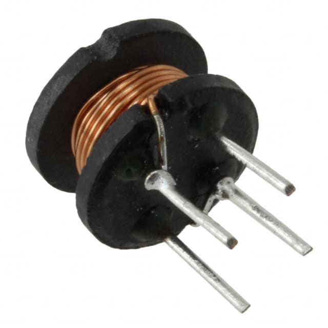 AIUR-09-560M FIXED IND 56UH 1.5A 210 MOHM TH