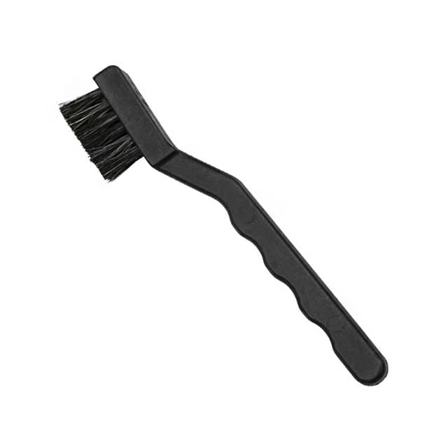 35691 BRUSH CONDUCTIVE LONG HANDL 30MM