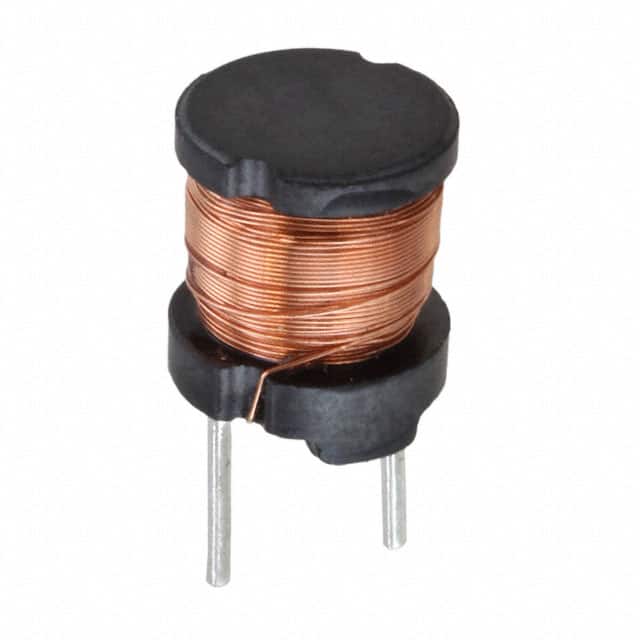 RCH895NP-822K FIXED IND 8.2MH 75MA 15.3 OHM TH