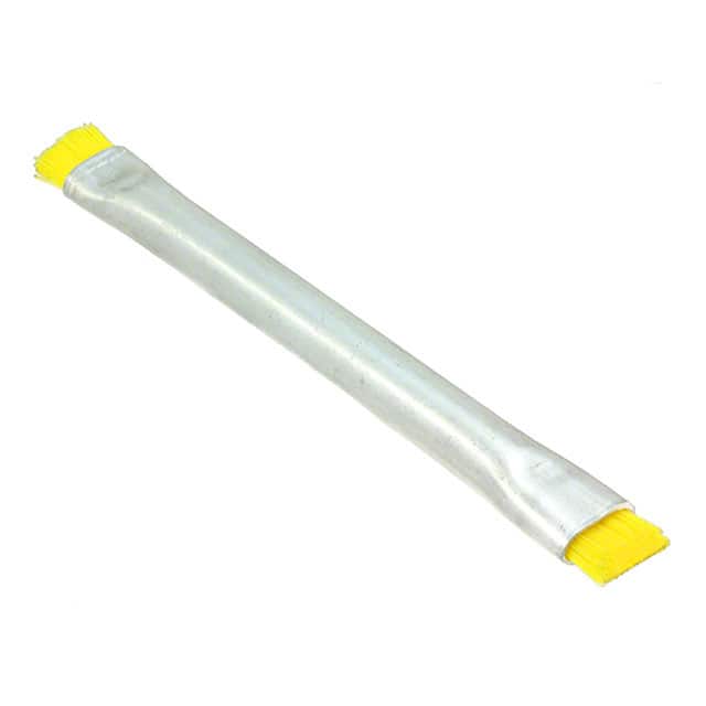 35698 BRUSH DOUBLE HEAD NYLON 5"