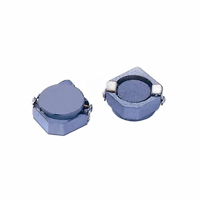 SCRH3D16-101 FIXED IND 100UH 350MA 1.95OHM SM