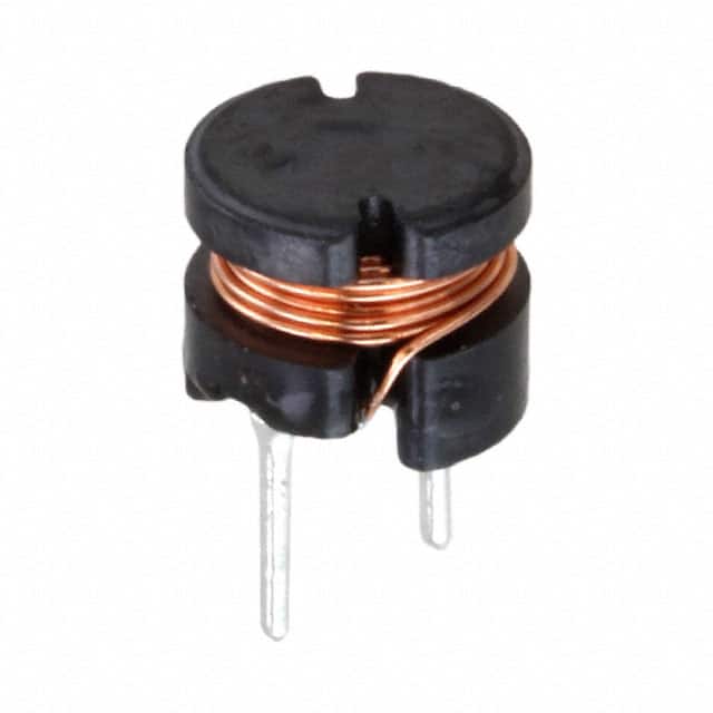 RCH654NP-470K FIXED IND 47UH 620MA 340 MOHM TH