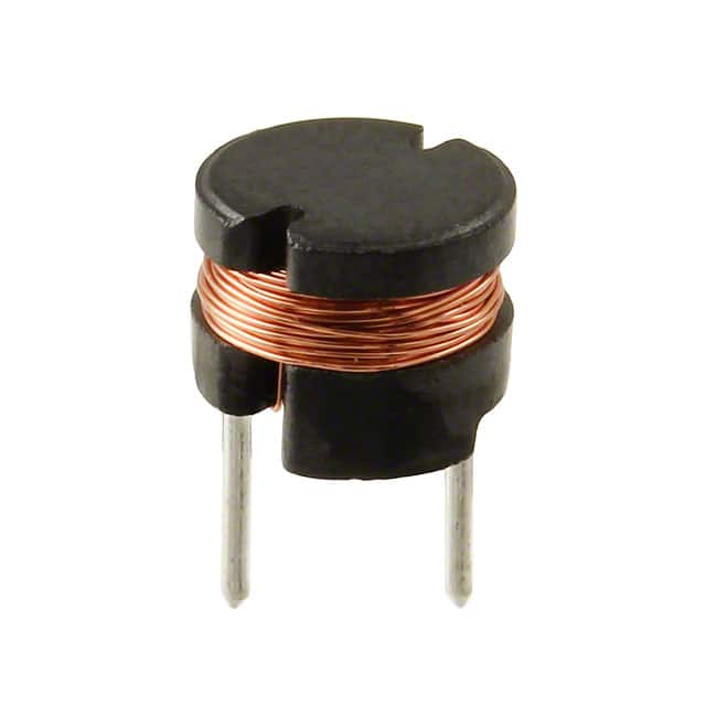RCH654NP-471K FIXED IND 470UH 200MA 2.92OHM TH