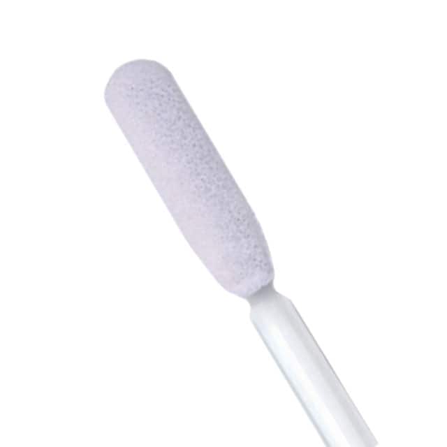49285CLR COVENTRY SEALED FOAM ESD 500/PK