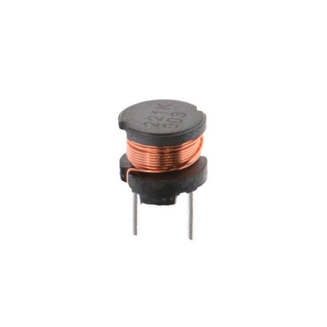 RCH875NP-221K FIXED IND 220UH 380MA 630MOHM TH