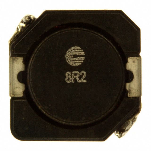 DR1040-8R2-R FIXED IND 8.2UH 3.98A 29MOHM SMD