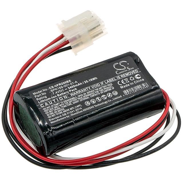 CS-VFR200BX Replacement for Cameron Sino CS-