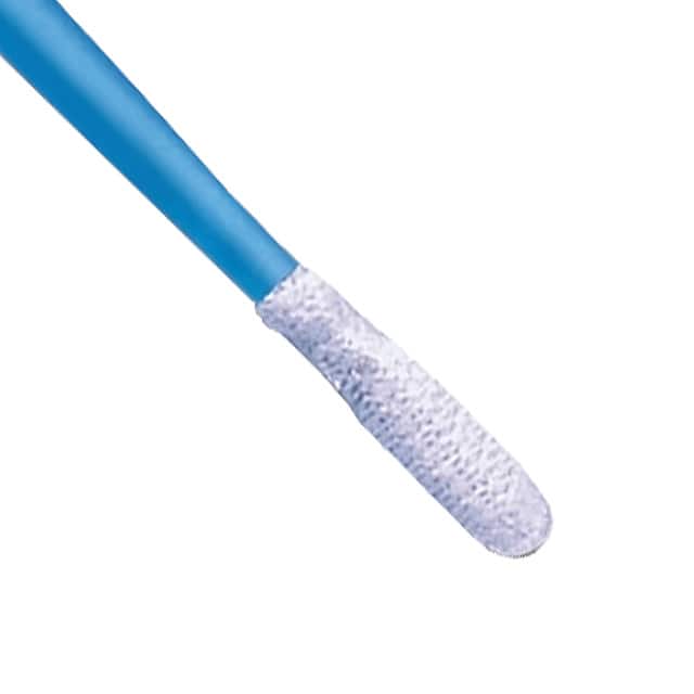 38040ESD SEALED POLY SWABS 500/PK