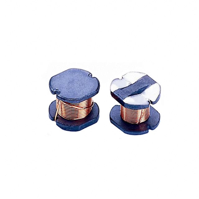 SC108-330 FIXED IND 33UH 3.2A 80 MOHM SMD