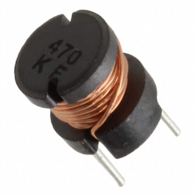 RCH664NP-470K FIXED IND 47UH 870MA 230 MOHM TH
