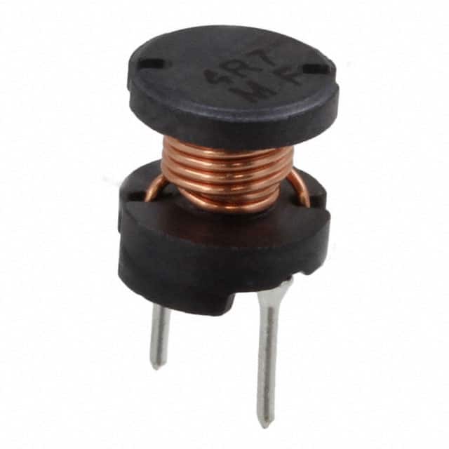 RCH664NP-4R7M FIXED IND 4.7UH 2.43A 36.4 MOHM