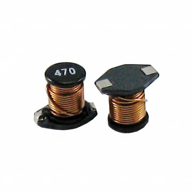 SC3340F-151 FIXED IND 150UH 1.5A 340MOHM SMD