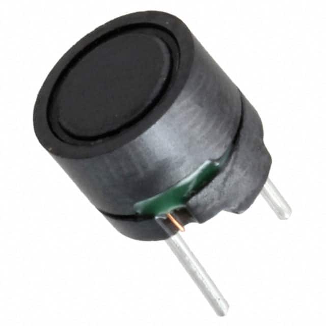 RCR875DNP-681K FIXED IND 680UH 280MA 2.07OHM TH