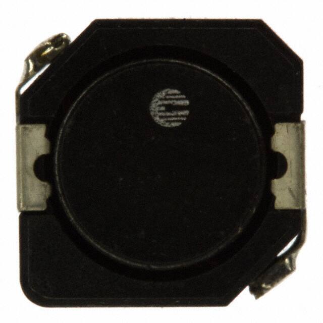 DR1040-820-R FIXED IND 82UH 1.29A 260MOHM SMD