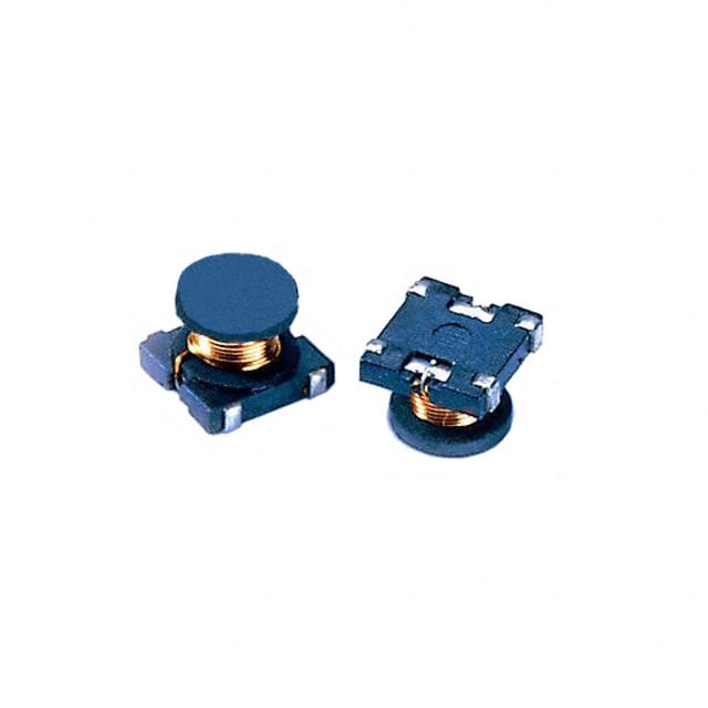 SC32B-221 FIXED IND 220UH 210MA 4.5OHM SMD