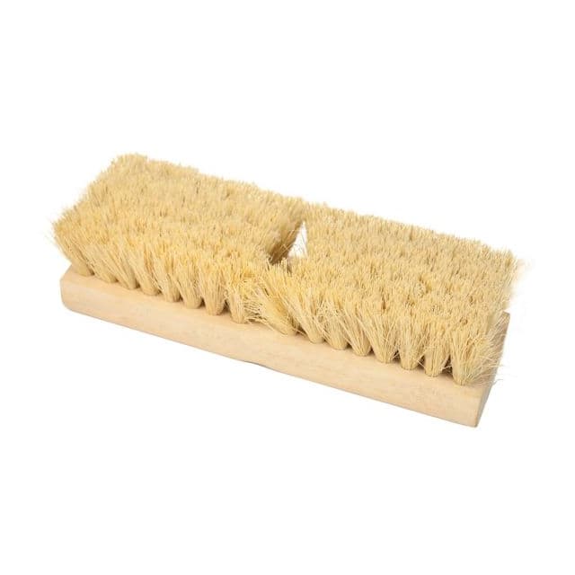 OX-P061108 ACID DECK BRUSH TAP&THREAD HOLES