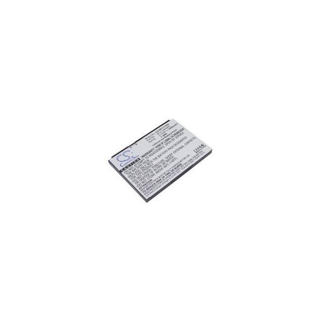 W-5 BATTERY Replacement for At&t W-5 Battery