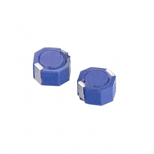 SC52LC-100 FIXED IND 10UH 1.44A 150MOHM SMD
