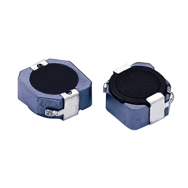 SCRH105RY-4R7 FIXED IND 4.7UH 7.3A 13 MOHM SMD