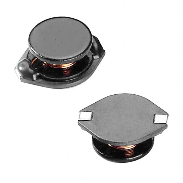 SC5022F-100 FIXED IND 10UH 5.2A 31 MOHM SMD