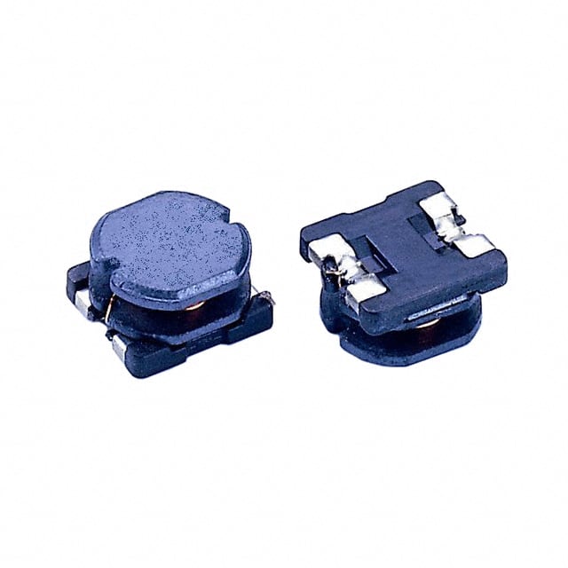 SC73B-101 FIXED IND 100UH 880MA 500MOHM SM
