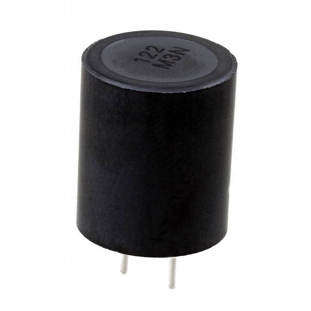 RCP1317NP-182L FIXED IND 1.8MH 580MA 2 OHM TH