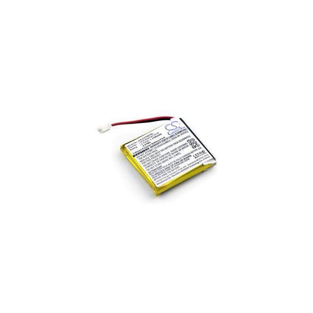 PLUS BATTERY Replacement for Coyote Plus Batt