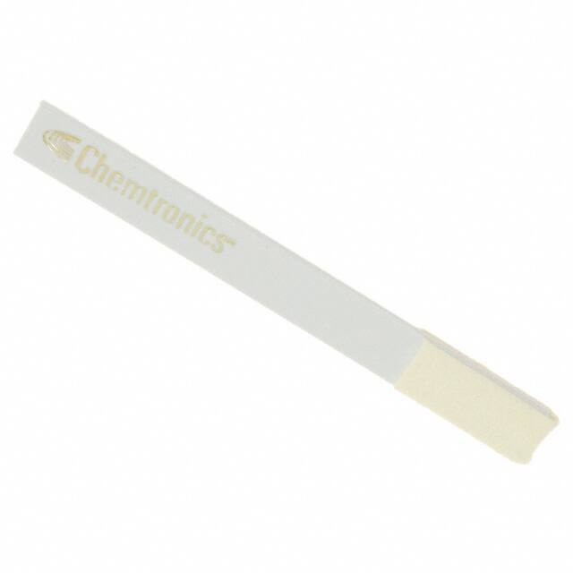 CC50 CHAMOIS TIP 3.25" 50 PIECE PACK