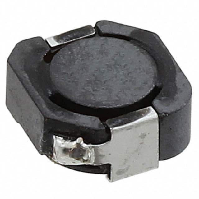 CDRH8D43RT125NP-470MC FIXED IND 47UH 1.3A 186 MOHM SMD