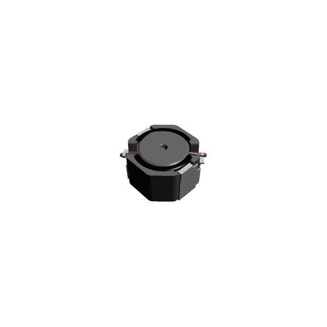 LAYPH10060DL100MGA FIXED IND 10UH 4.3A 26 MOHM SMD