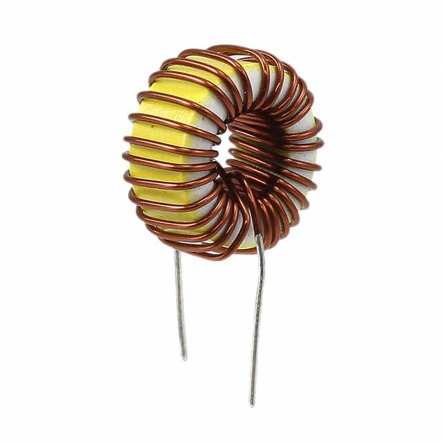 DPO-3.0-22 FIXED IND 22UH 3A 50 MOHM TH