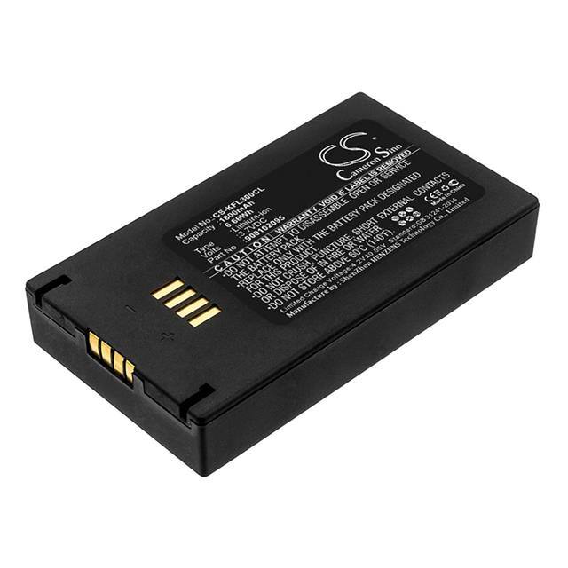 300M BATTERY Replacement for Konftel 300M Bat