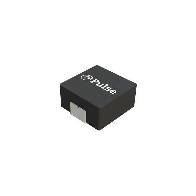 PA4346.182ANLT IND POWDER MOLDED 13.5X12.6X4.7