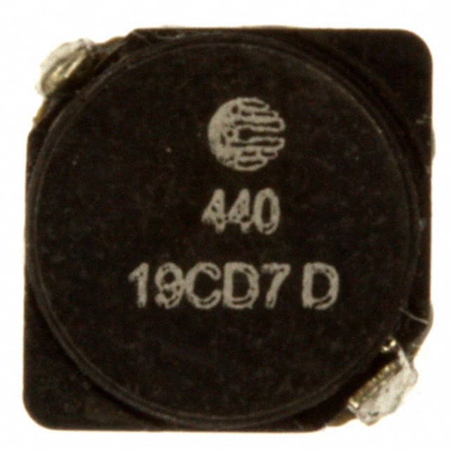 SD6030-440-R FIXED IND 44UH 1.1A 250 MOHM SMD