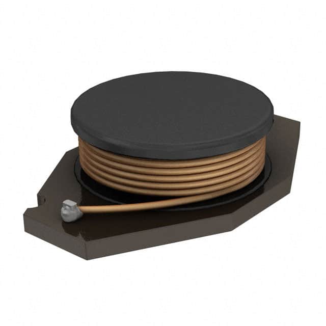 AX97-20151 FIXED IND 150UH 500MA 890MOHM SM