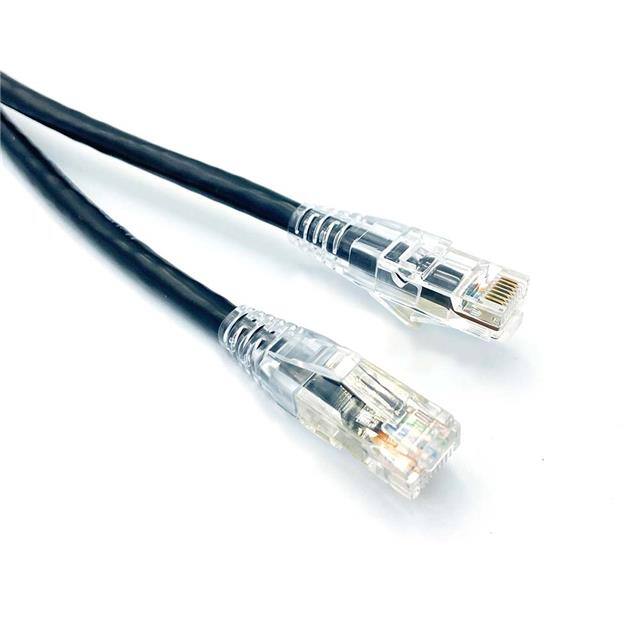 ZCPUBM015920013 Cat.6, CM PVC, U/UTP Stranded, S