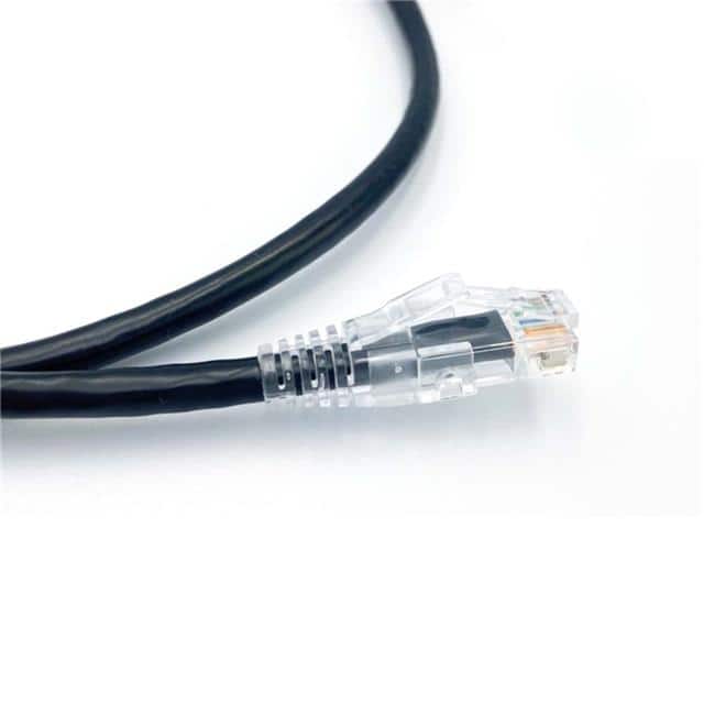 ZCPUBA015920013 Cat.6, CM PVC, U/UTP Stranded, 2