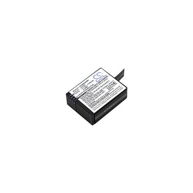 ACTIONCAM 500 Replacement for Rollei Actioncam