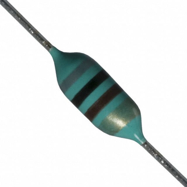 8230-94-RC FIXED IND 100NH 1.1A 70 MOHM TH