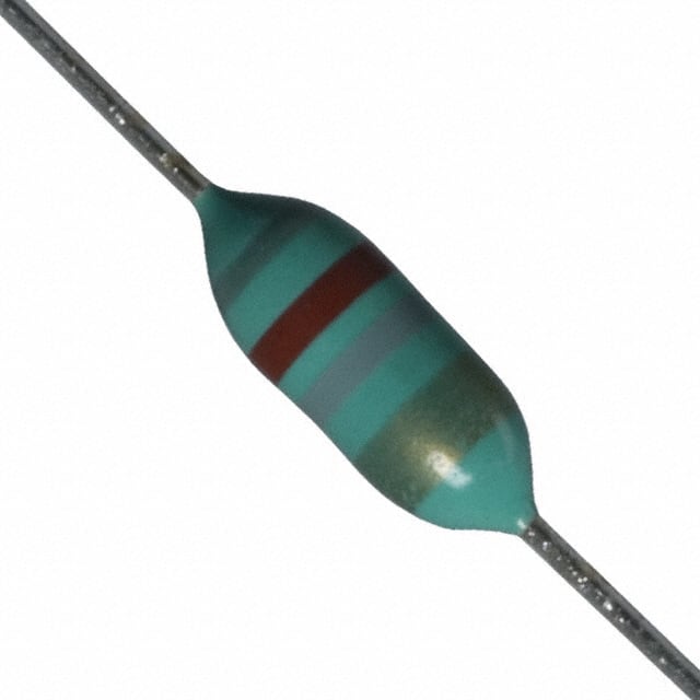 8230-00-RC FIXED IND 150NH 1.1A 100 MOHM TH
