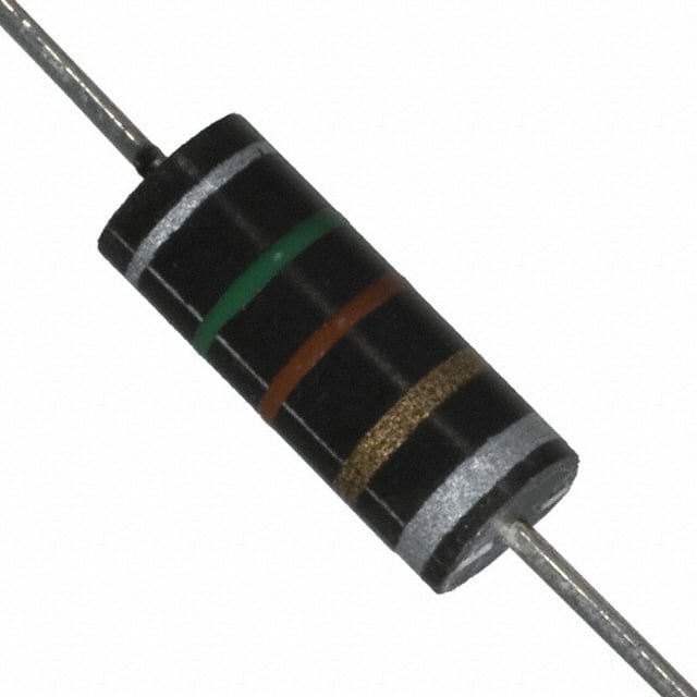 9250A-151-RC FIXED IND 150NH 1.47A 37 MOHM TH